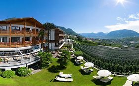 Hotel Garni Nachtigall  3*